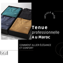 Tenue professionnelle esthétique au Maroc : comment allier élégance et confort