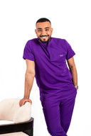 Violet