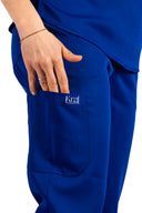 Bleu Roi