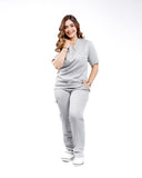 Pyjama médical femme | Uniformes Kral Maroc.