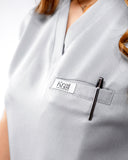 Pyjama médical femme | Uniformes Kral Maroc.