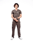 Pyjama médical homme | Uniformes Kral Maroc.