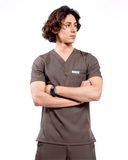 Pyjama médical homme | Uniformes Kral Maroc.