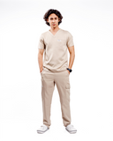 Pyjama médical homme | Uniformes Kral Maroc.