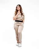 Pyjama médical femme | Uniformes Kral Maroc.