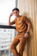 Pyjama médical homme | Uniformes Kral Maroc.