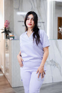 Pyjama médical  femme | Uniformes Kral Maroc.