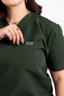 Vert Foret