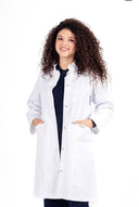 BLOUSE AVEC MANCHES LONGUES