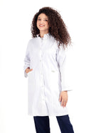 BLOUSE AVEC MANCHES LONGUES