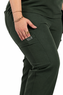 Vert Foret
