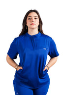 Kral uniforme et pyjama médical collection Le Col bleu 