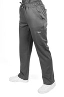 Kral uniforme et pyjama médical collection Le Col gris