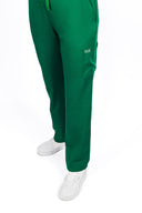 Kral uniforme et pyjama médical collection Le Col vert
