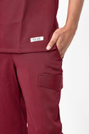 Pyjama médical homme | Uniformes Kral Maroc.