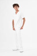 Pyjama médical homme | Uniformes Kral Maroc.