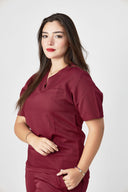 Pyjama médical femme | Uniformes Kral Maroc.