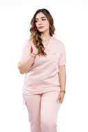 Pyjama médical femme | Uniformes Kral Maroc.